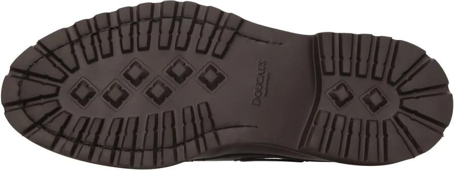 Doucal's Platte schoenen Bruin Brown Heren - Foto 5
