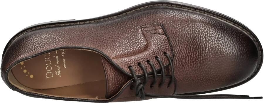 Doucal's Leren Veterschoenen - Foto 4