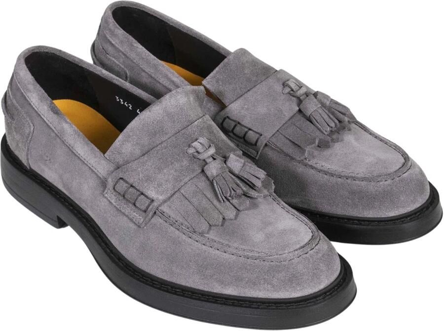 Doucal's Loafer met Kwastjes - Foto 2