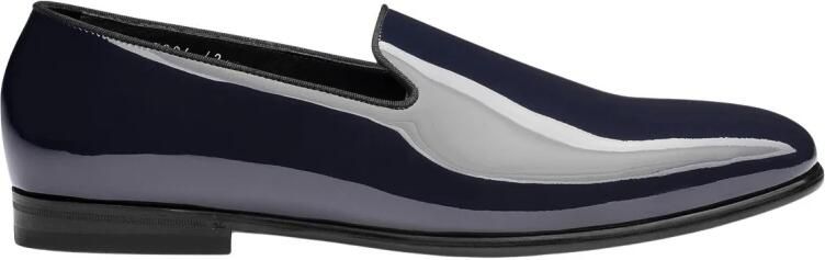 Doucal's Loafers Blue Heren - Foto 2