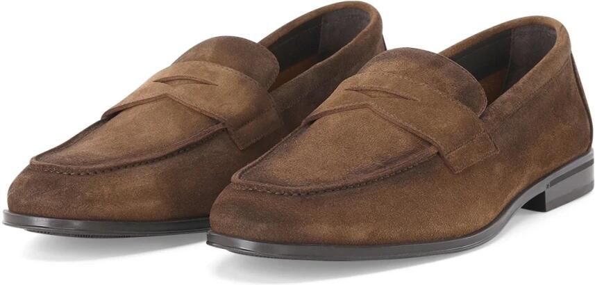 Doucal's Loafers