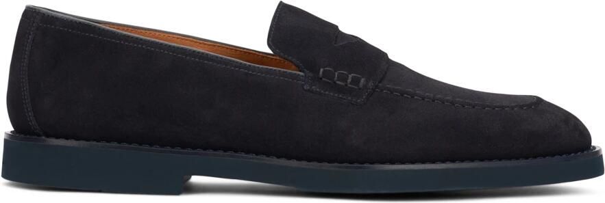 Doucal's Loafers