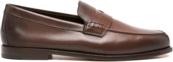 Doucal's Loafers