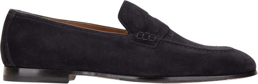 Doucal's Loafers
