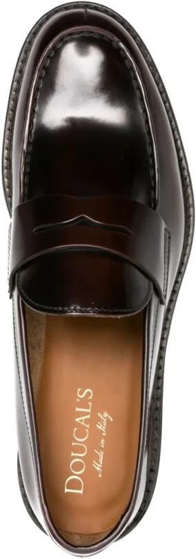Doucal's Loafers - Foto 2