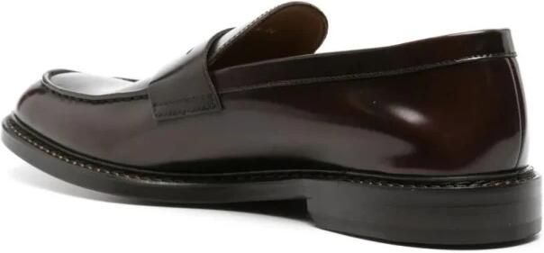 Doucal's Loafers - Foto 3