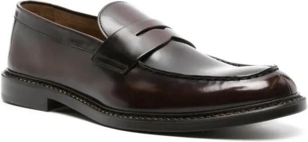 Doucal's Loafers - Foto 4