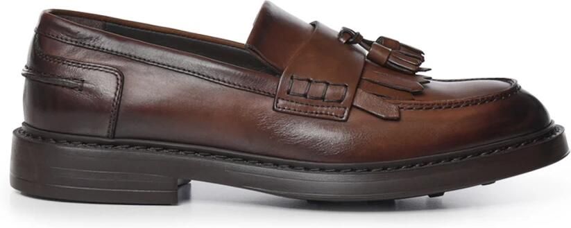 Doucal's Loafers