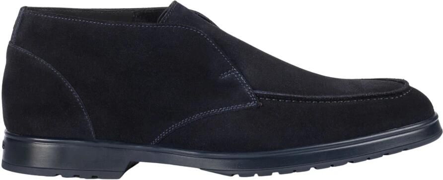 Doucal's Loafers