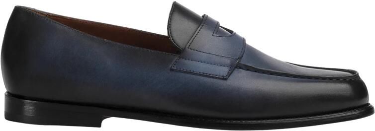 Doucal's Mario Penny Loafer