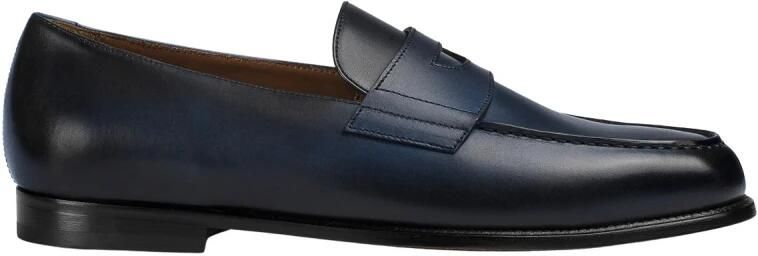 Doucal's Mario Penny Loafer