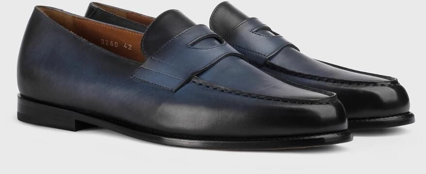 Doucal's Mario Penny Loafer - Foto 4