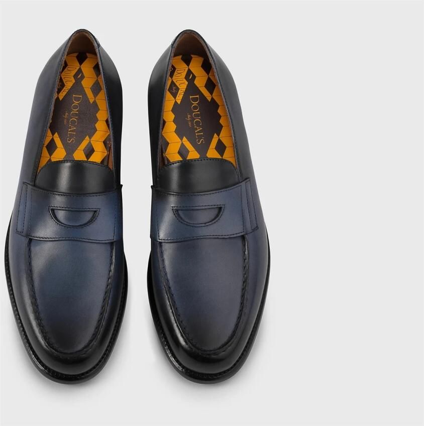 Doucal's Mario Penny Loafer - Foto 2