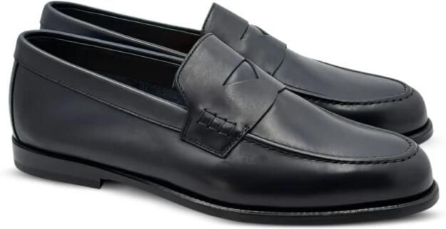 Doucal's Mario Penny Loafer