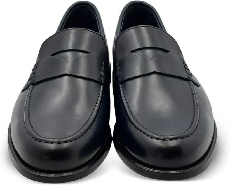 Doucal's Mario Penny Loafer - Foto 2