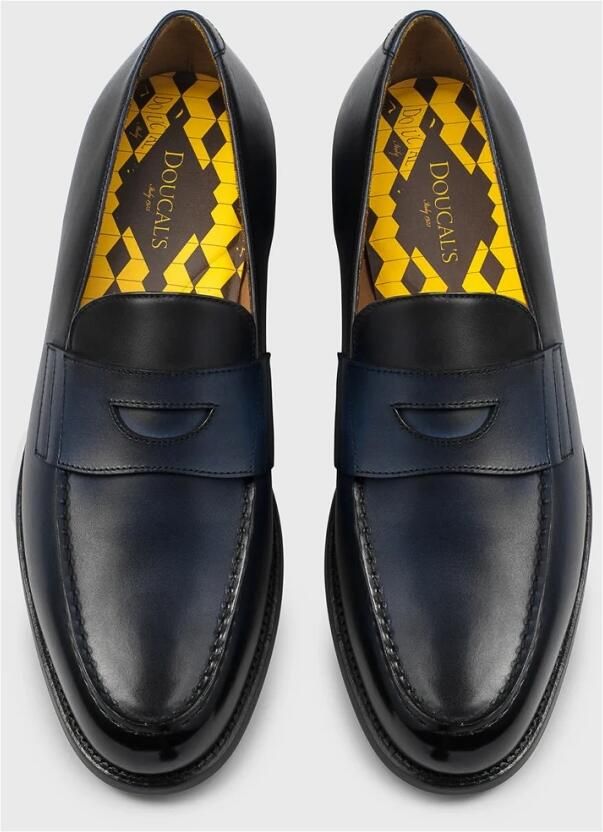Doucal's Mario Penny Loafer - Foto 4