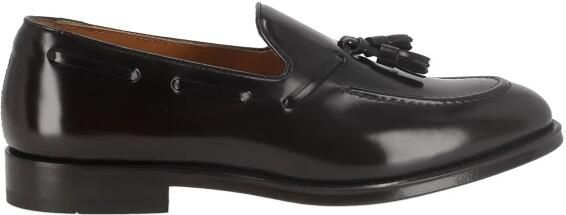 Doucal's Mocassino met kwastjes Adler