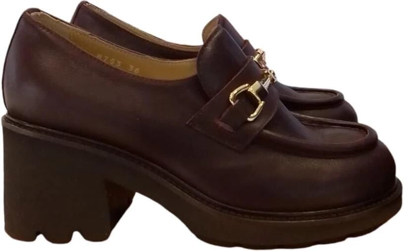 Doucal's Mocassino Morsetto Parabout