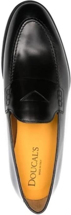 Doucal's Mocassino Pelle