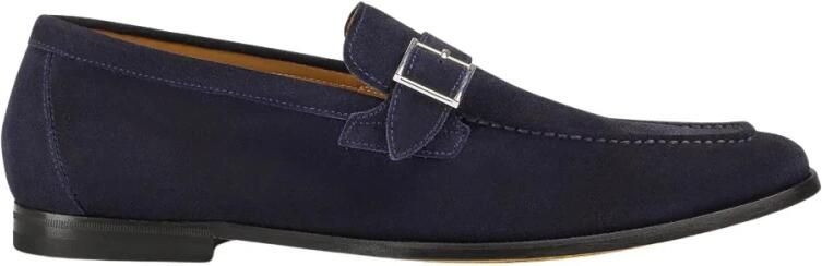 Doucal's Mocassino Penny Adler