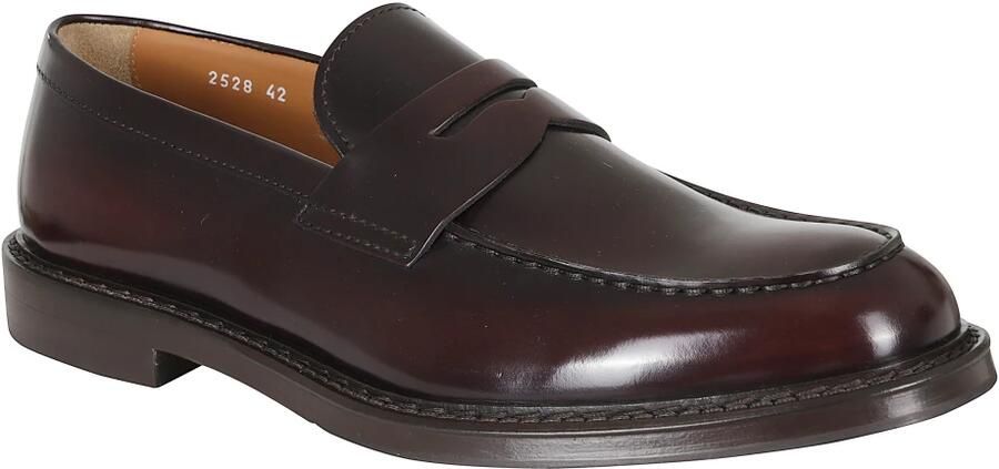 Doucal's Mocassino Penny - Foto 3