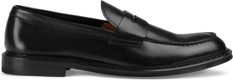 Doucal's Mocassino Penny Nappato