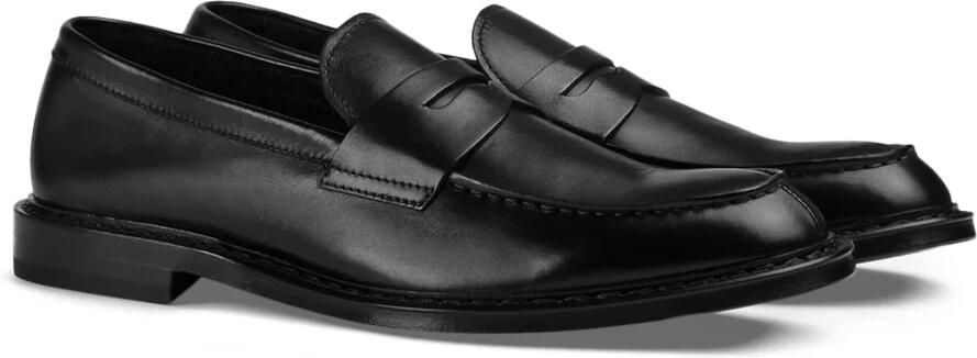 Doucal's Mocassino Penny Nappato - Foto 3