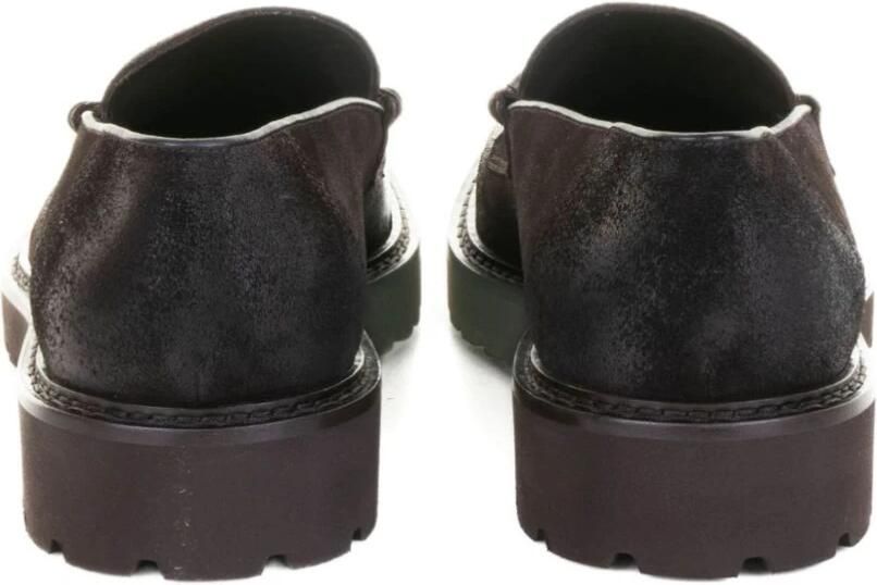Doucal's Mocassino Penny Parabout - Foto 2