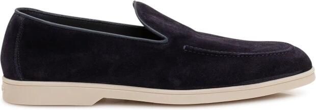 Doucal's Mocassino Vaschetta