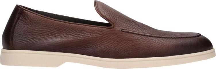 Doucal's Mocassino Vaschetta