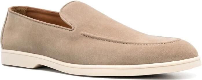 Doucal's Mocassino Visone