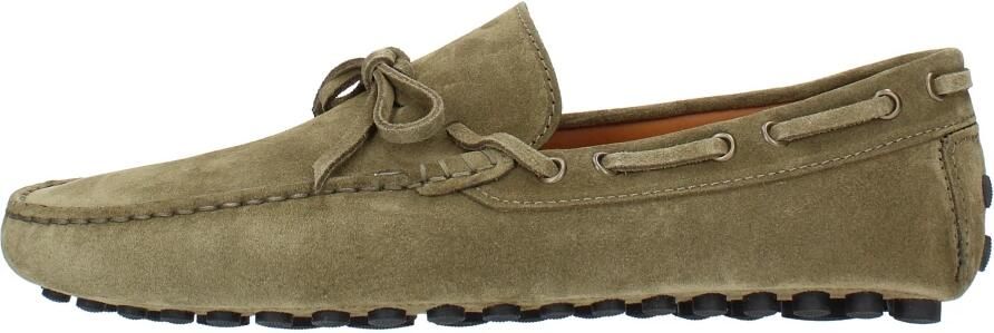 Doucal's Mocassins DU3151PORTUF106NV00