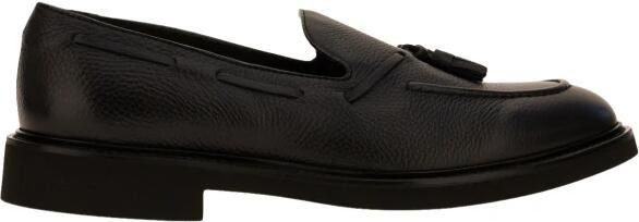 Doucal's Mocassins