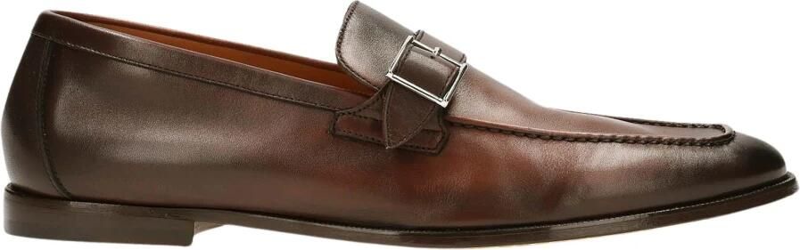 Doucal's Mocassins Lente Zomer Collectie