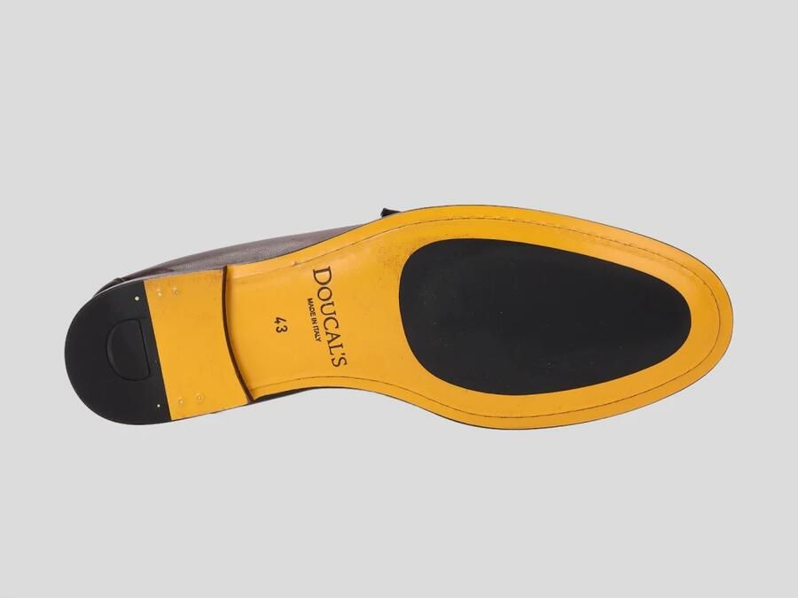 Doucal's Mocassins Lente Zomer Collectie - Foto 3