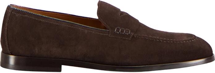 Doucal's Mocassins met kwastjes