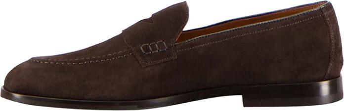 Doucal's Mocassins met kwastjes - Foto 7