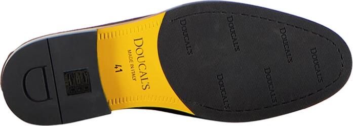 Doucal's Mocassins met kwastjes - Foto 5