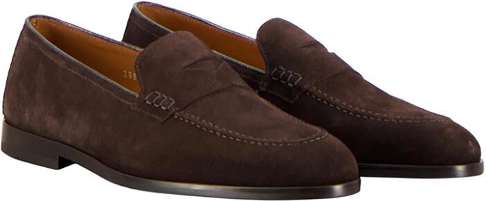 Doucal's Mocassins met kwastjes - Foto 3