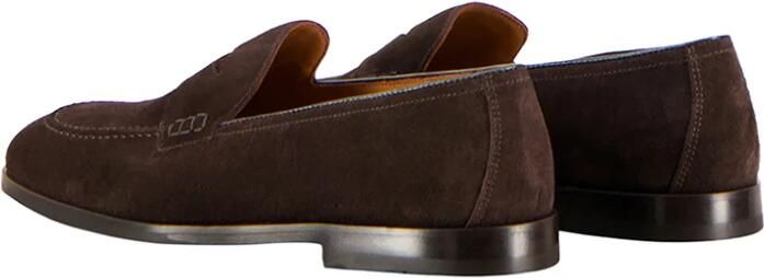 Doucal's Mocassins met kwastjes - Foto 4