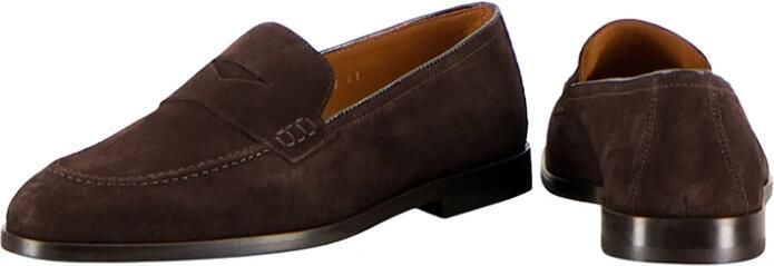 Doucal's Mocassins met kwastjes - Foto 6