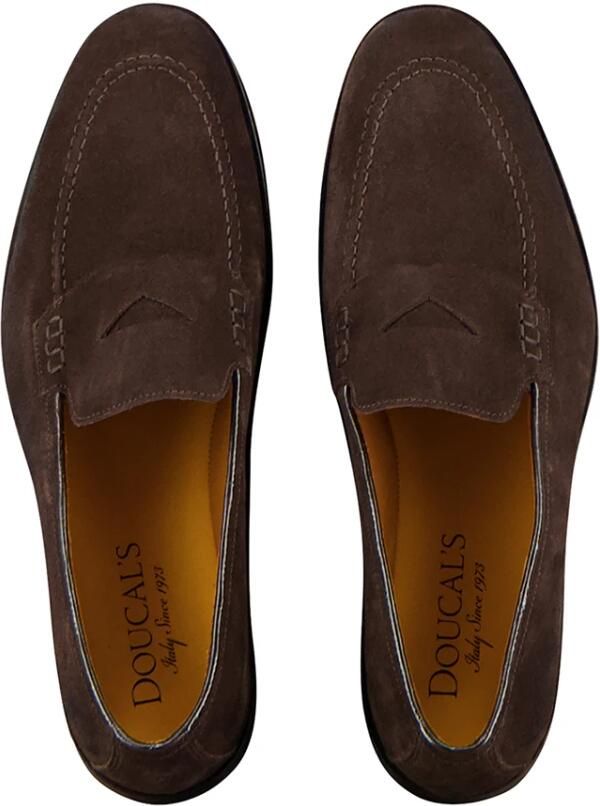 Doucal's Mocassins met kwastjes - Foto 2