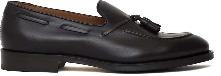 Doucal's Mocassins met kwastjes - Foto 3