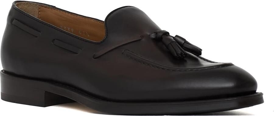Doucal's Mocassins met kwastjes - Foto 2
