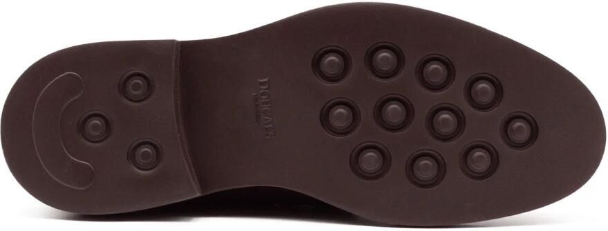 Doucal's Mocassins met kwastjes - Foto 5