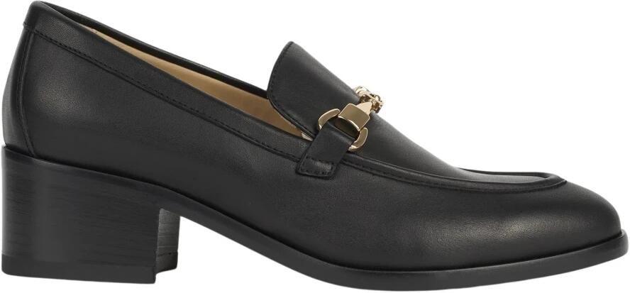 Doucal's Moccasin met metalen bit