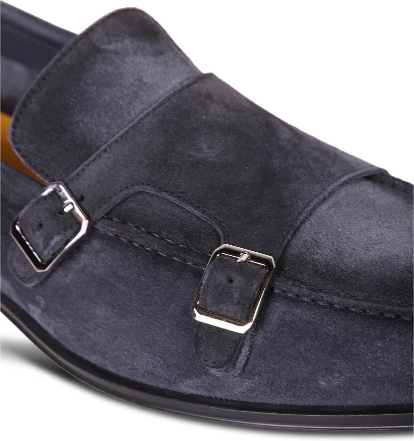Doucal's Monkstrap Schoenen - Foto 2
