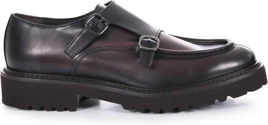 Doucal's Monkstrap-schoenen