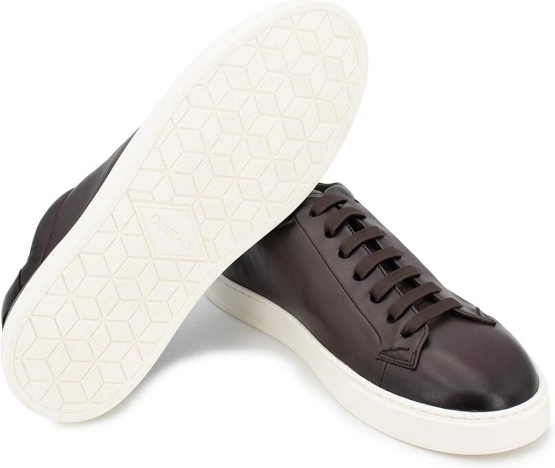 Doucal's Morgan Sneaker - Foto 2