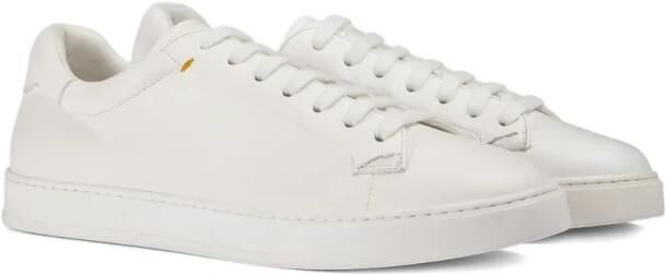 Doucal's Nappa Sneaker - Foto 3